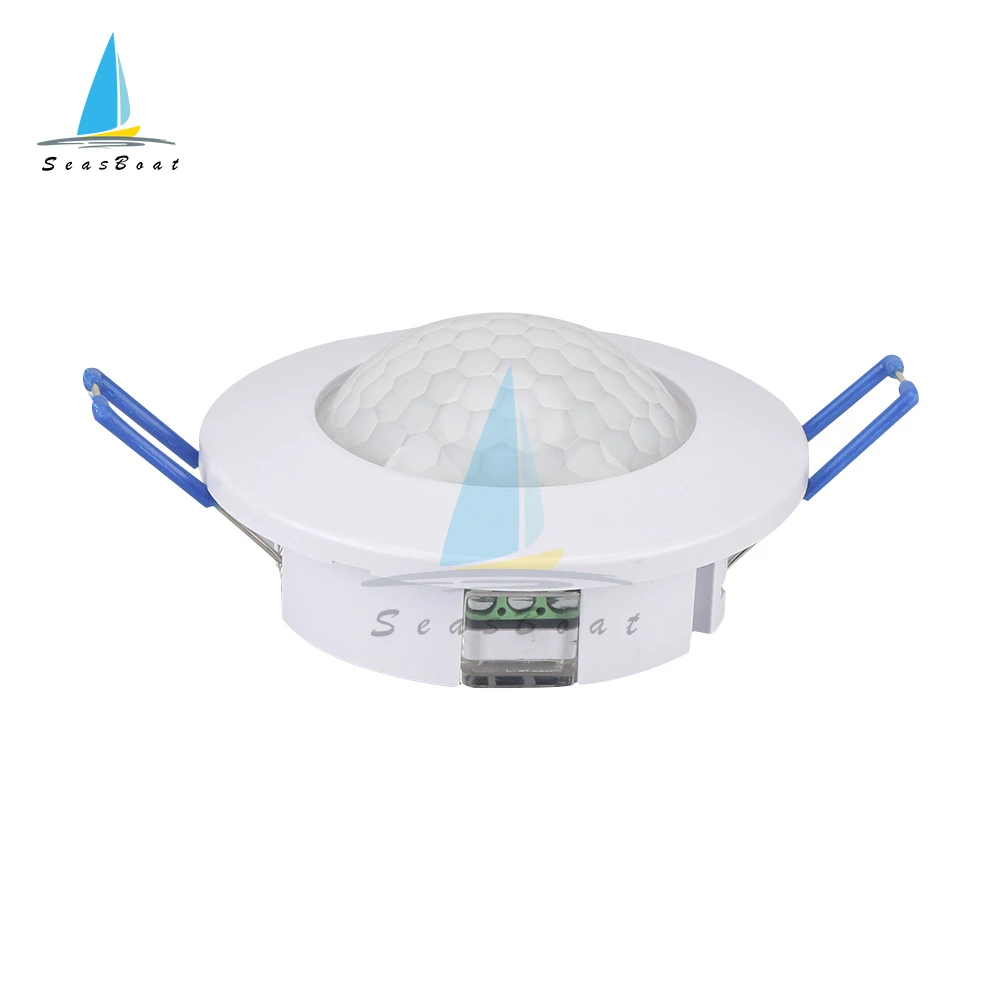 

Датчик движения Aideepen для освещения 220-240В