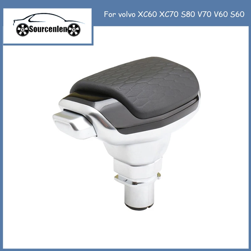 

Ручка переключения передач для Volvo XC60, ручка переключения передач Xc70, S80, V70, V60, S60