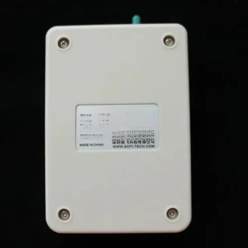 SP8-A Универсальный USB-программатор EEPROM Flash SPI BIOS 24/25/BR90/93 розетки
