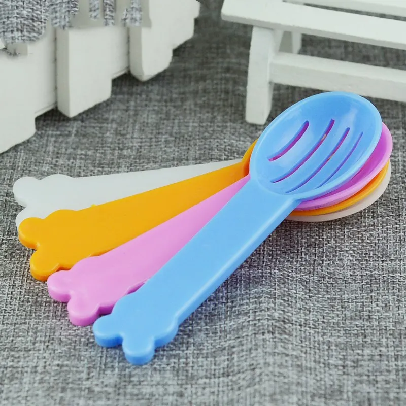 

Совок для хомяка, однотонный пластиковый совок для слива песка