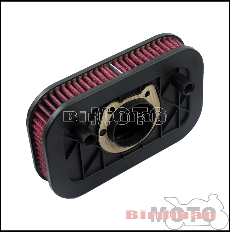 Аксессуары для Мотоциклов Harley Sportster 883 1200 пластиковый прямоугольный воздушный