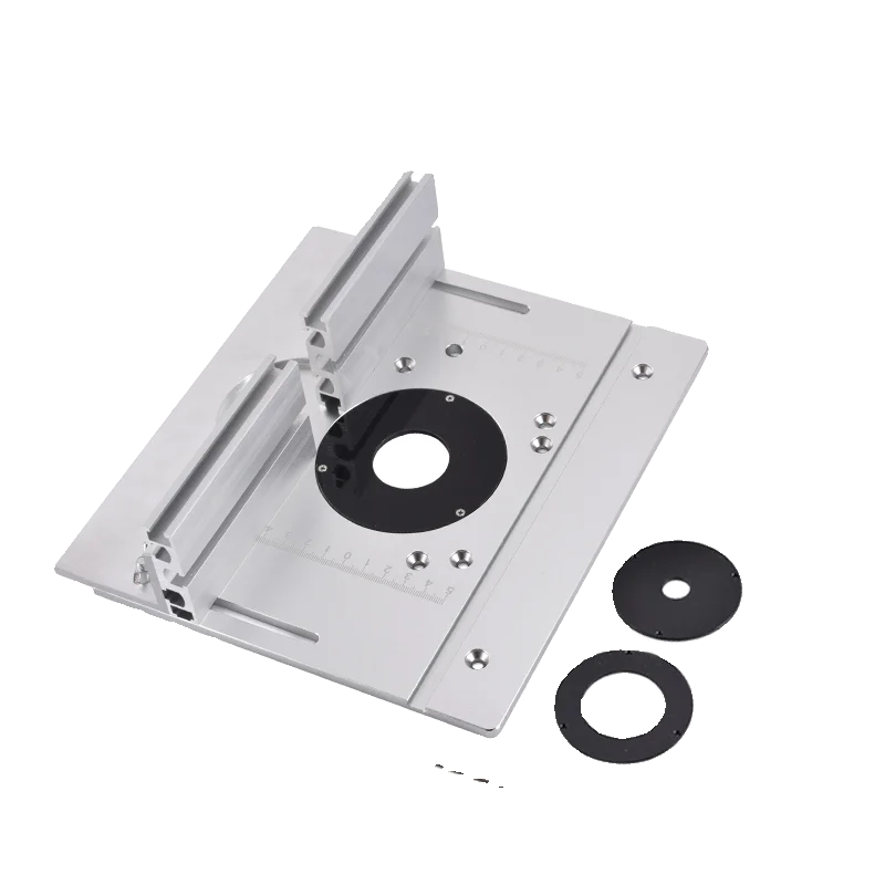 Большая Гонг-машина флип-чип Рабочая поверхность деревообрабатывающая