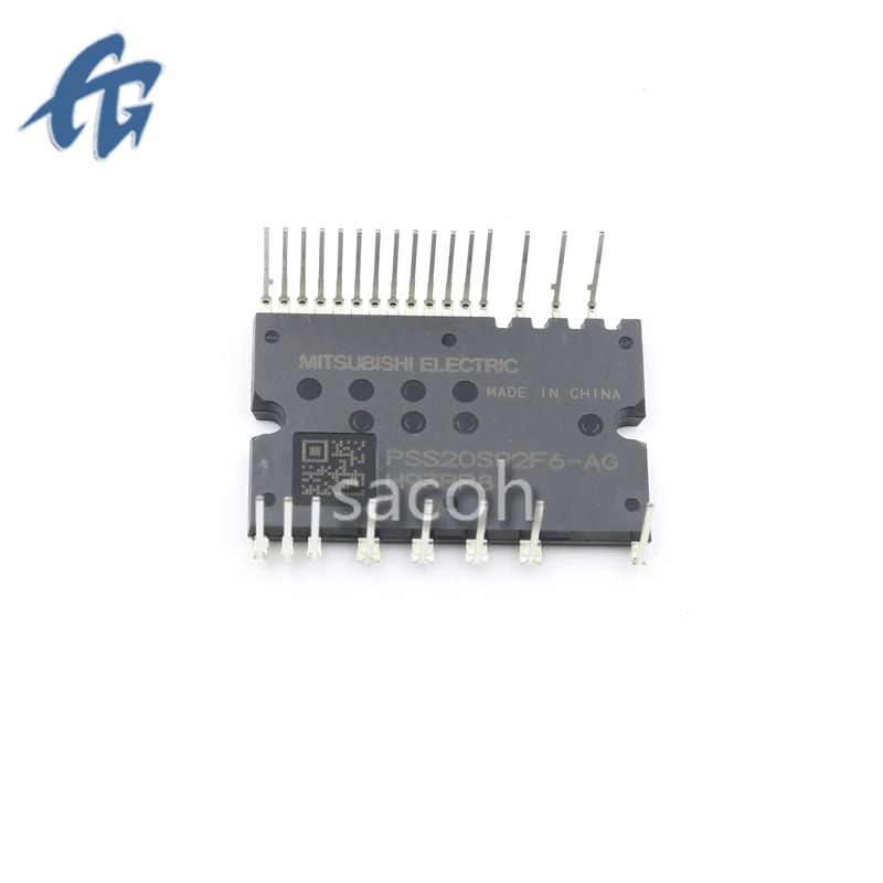 

(SACOH IC Chips) PSS20S92F6-AG 1PCS 100% Brand New Original In Stock