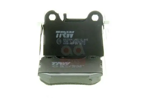 

Store code: LP1705 for brake BALATA rear 01 M.S-W163 "ML270-350-400 .."
