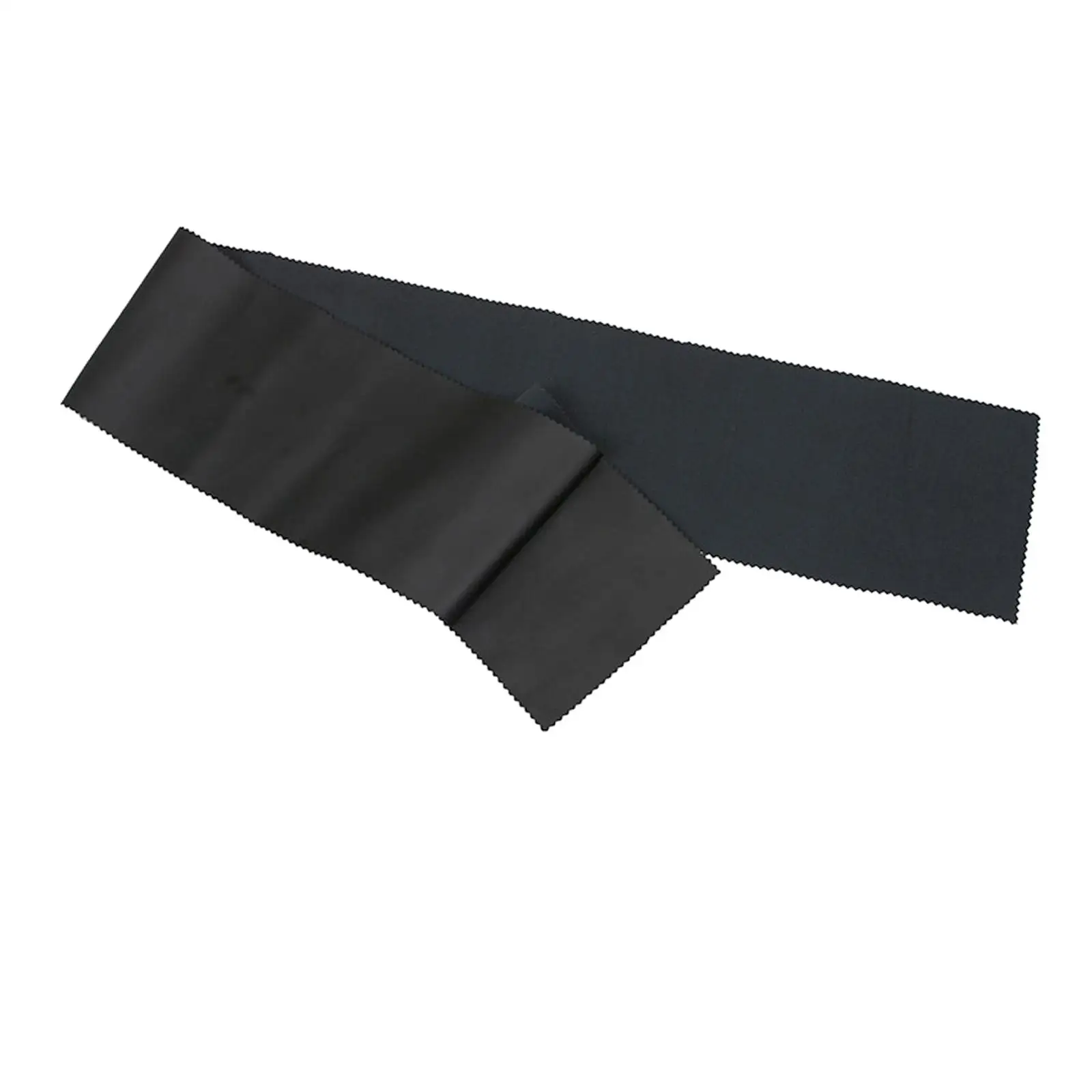 

Universal Piano Key Cover Cloth Practical Durable for 88 Key Piano Accessory