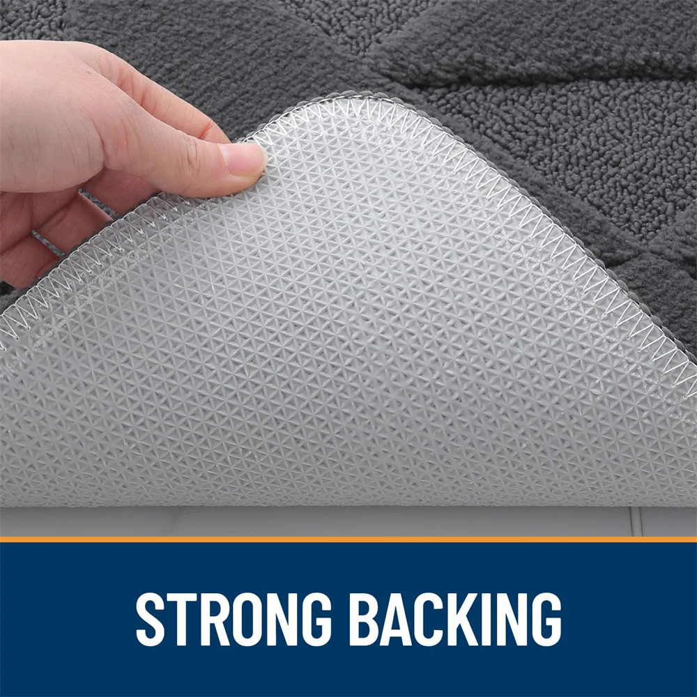 Коврик для входной двери 80x120 см