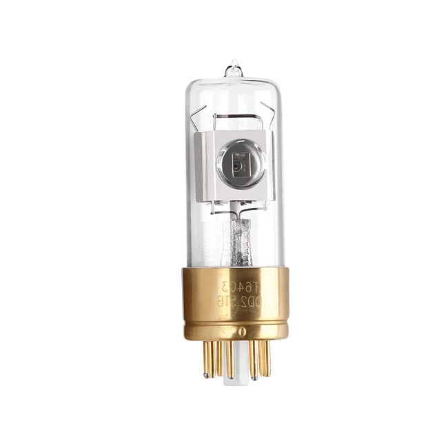 

DD2.5TB Deuterium Lamps for test instrument