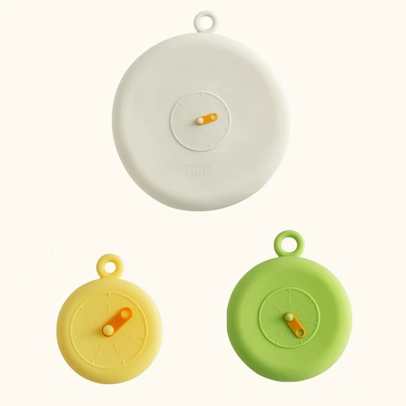 

Многоразовые самозапечатывающиеся крышки GCDHome