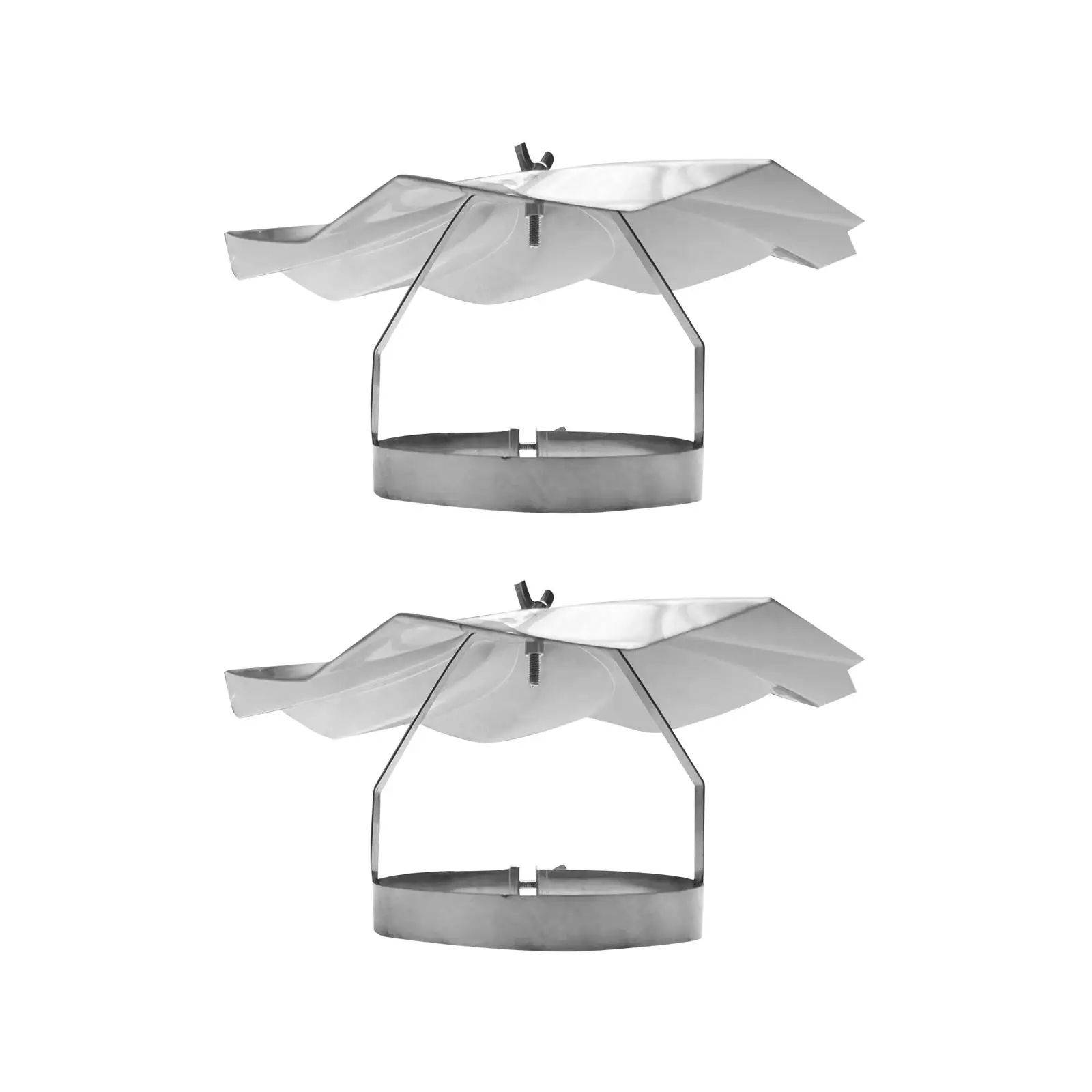 

Chimney Protector Lightweight Practical Rainproof Flue
