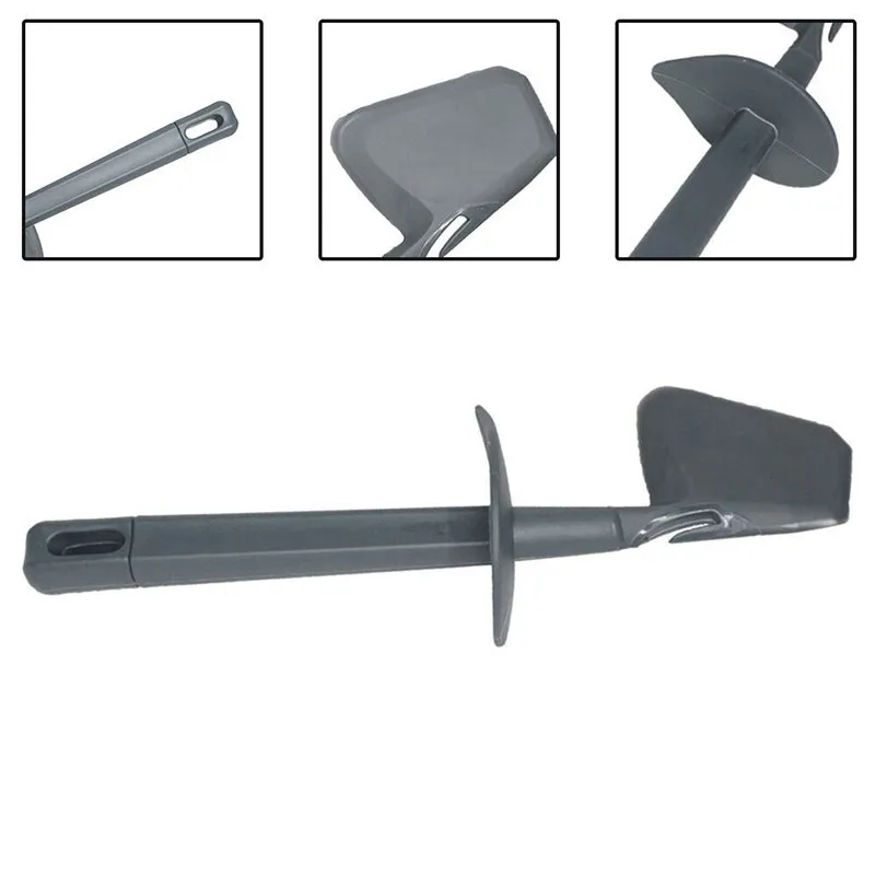 Аксессуары Thermomix Bimby TM6/TM31/TM5 шпатель порционный кухонный комбайн смесительный