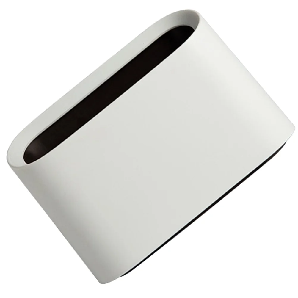 Мини-сміттєвые баки для офисной столешницы мусорные овальная корзина мусора