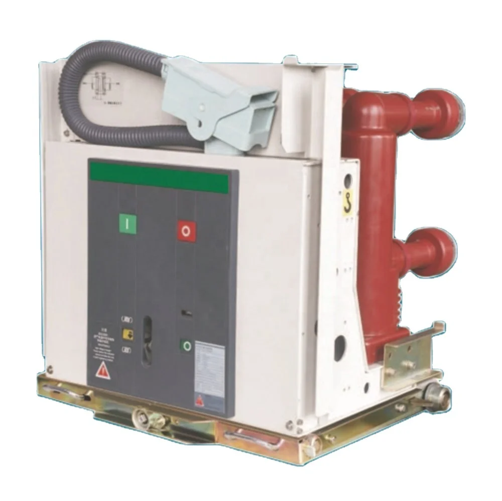 Медный радиатор 3150A для сборки вакуумного автоматического выключателя