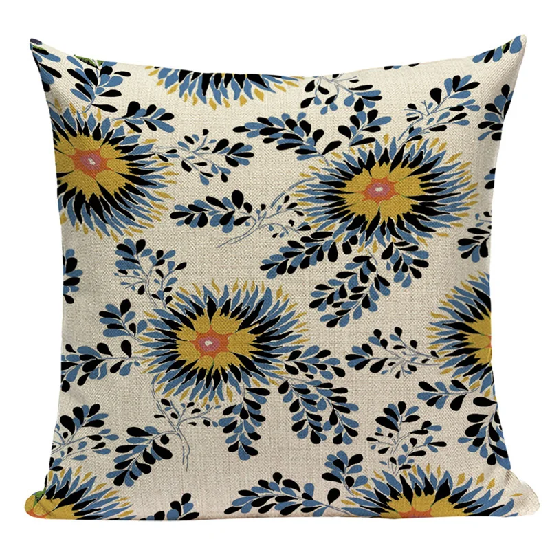 Рисунок 2 - Чехол для дивана в стиле ретро