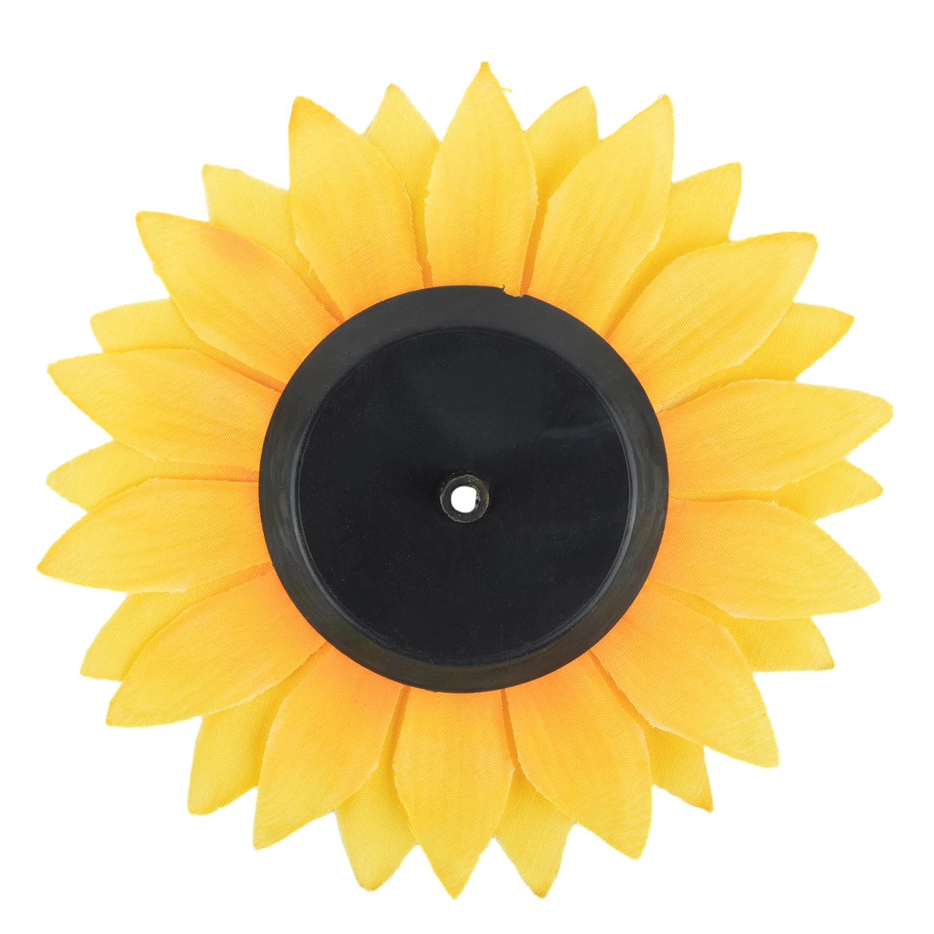 

Plastic Windmill Toys Sunflower Windmill Wind Turbine For Lawn Garden Party Decoration Spinner Toy Garden Spinner