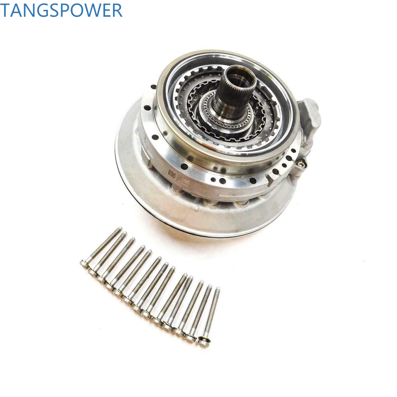 

ZF8HP45 Original GA8HP45 Automatic Transmission PUMP CAST 52854521AA 319500AA for CHRYSLER BMW AUDI 2012-UP