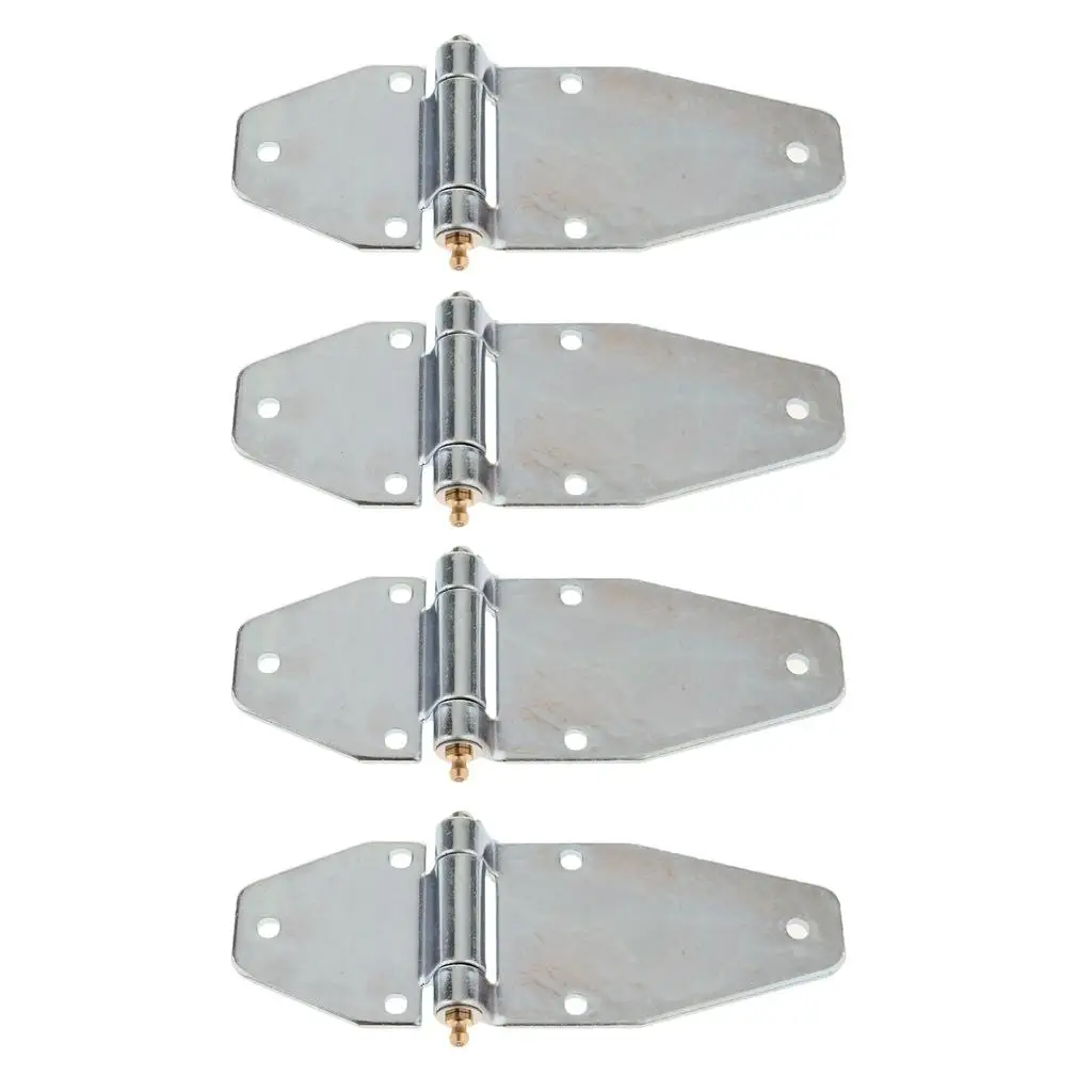 

4 шт., петли для автомобильного прицепа