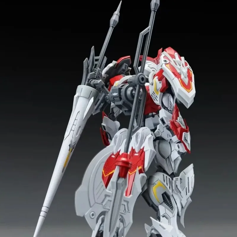 В наличии НОВИНКА Оригинальный набор для сборки модели SNAA SC-008 Soul Spear Lamorak Deluxe Edition HG 1144, фигурка Рыцарей Круглого стола (art.: 3920d7eeef1ae) - 3920d7eeef1ae