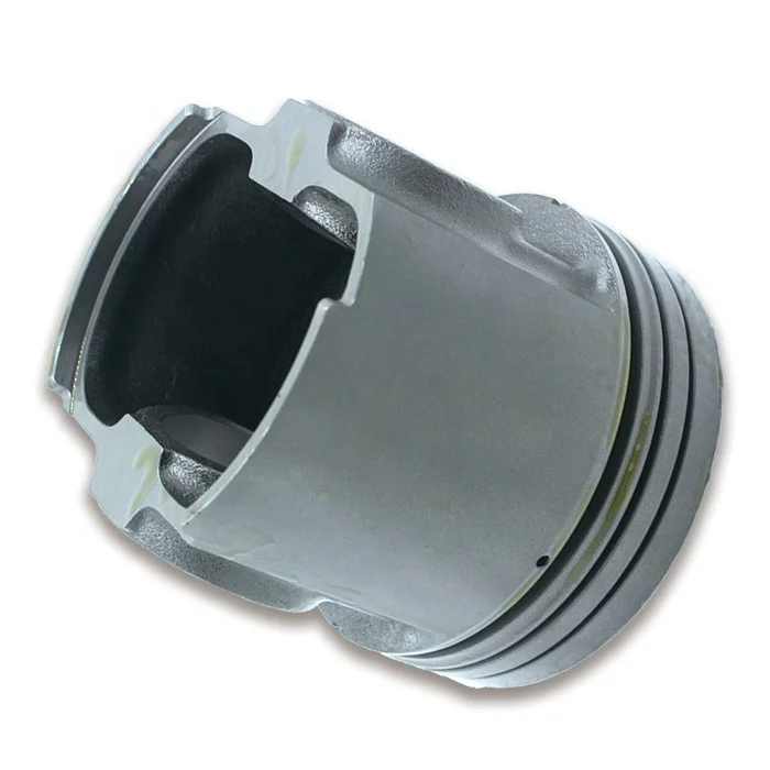 Экскаватор 6D125 запчасти двигателя 6151312112 поршневой двигатель экскаватора