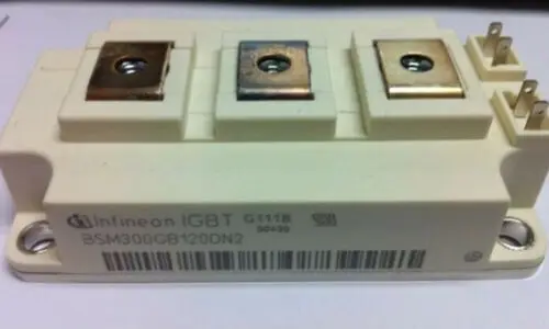 BSM300GB120DN2 1 шт. новый модуль Infineon/Eupec IGBT Бесплатная доставка # ast | Безопасность и