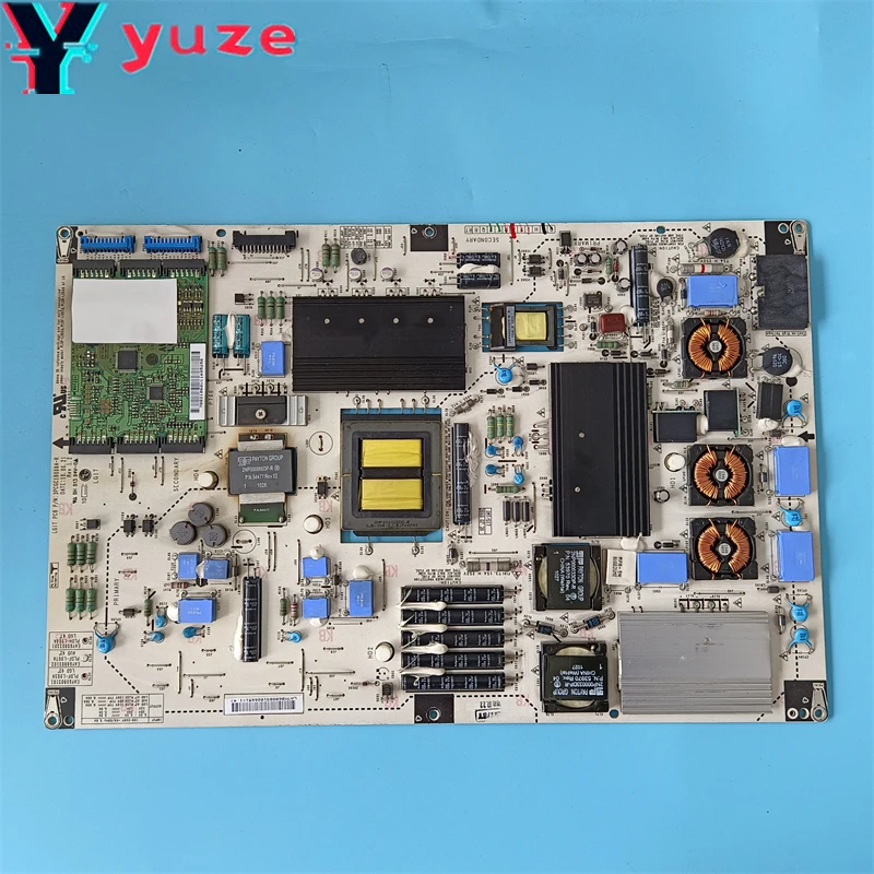 Хороший тест EAY60803102 PLD-L907A 3PCGC10008A-R для платы питания LG 42LE4500 42LE5300 42LE5400 42LE490 42LE5400-UC