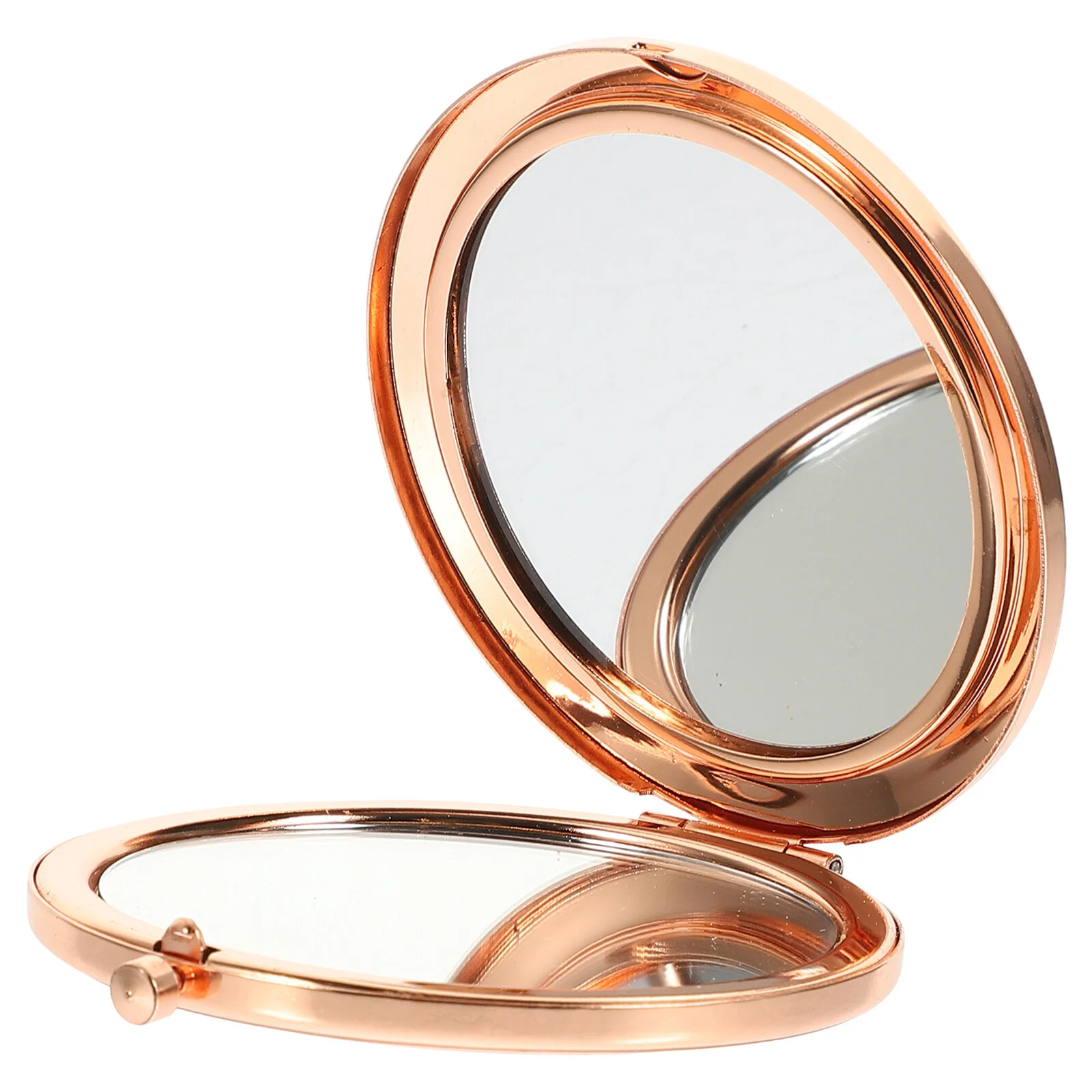 

Makeup Compact Mini Things Purse Aesthetic Mirror Gold Vanity Purses Small Mirrors Pocket Tiny Bulk