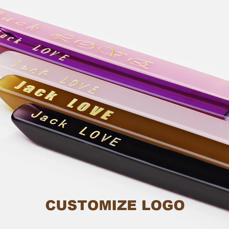 Круглые ацетатные очки ручной работы 8013 оправа для очков мужчин и женщин