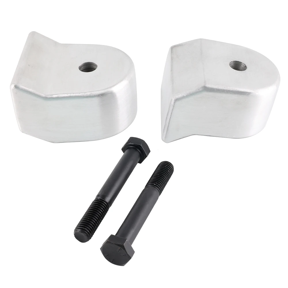 Сверхмощные запасные части для Ford F250 F350 4WD 2005-2022