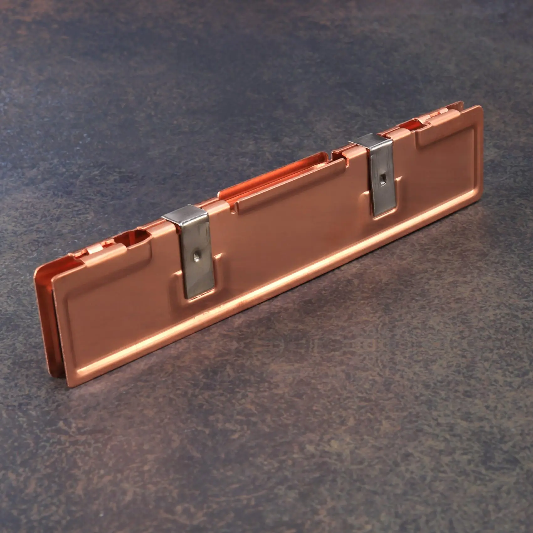 Радиатор оперативной памяти из чистой меди для Ram DDR3 кулер охлаждающий радиатор