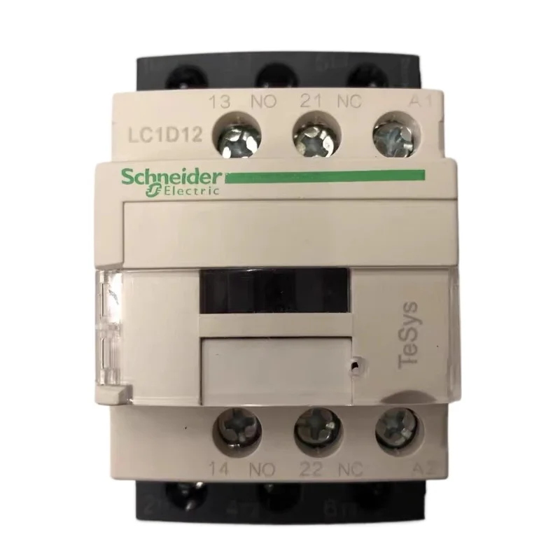 Контактор Schneider LC1D12P7C 230ВAC 12А