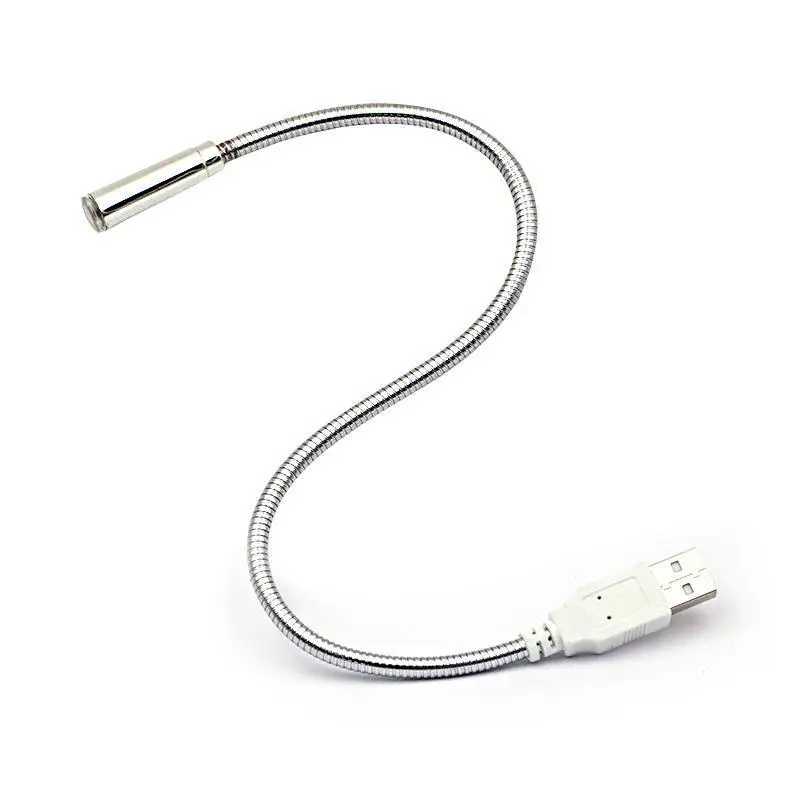 

POCKETMAN USB книжная лампа