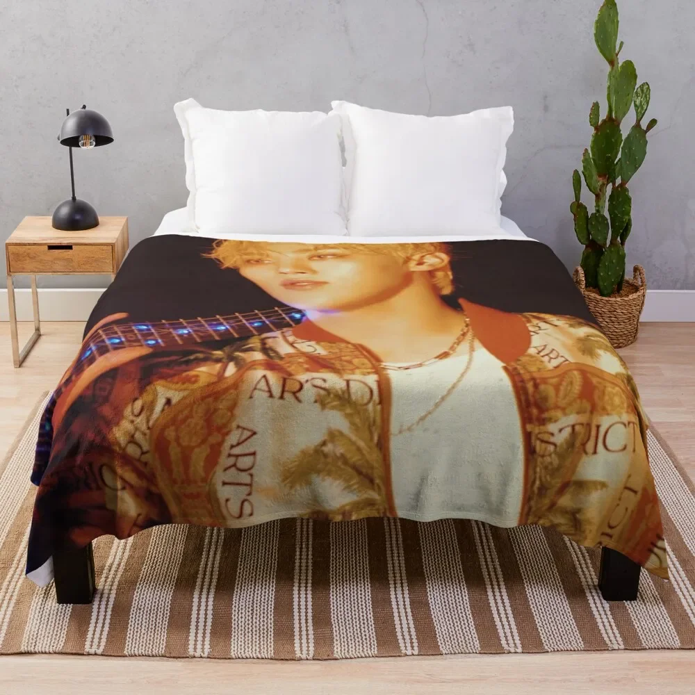 Лидер продаж плед-одеяло MV модные диваны винтажные пушистые одеяла