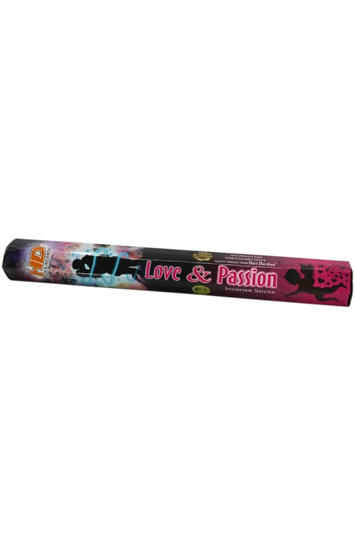 

Love Passion Fragrant 1 Package 20 Stick Incense