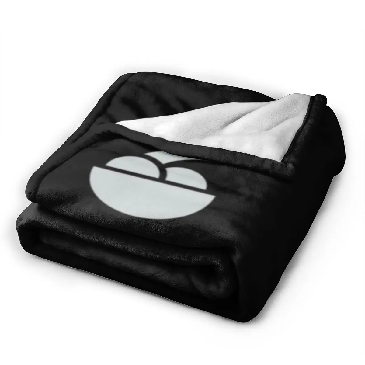 Ультрамягкое Флисовое одеяло с логотипом Ifruit