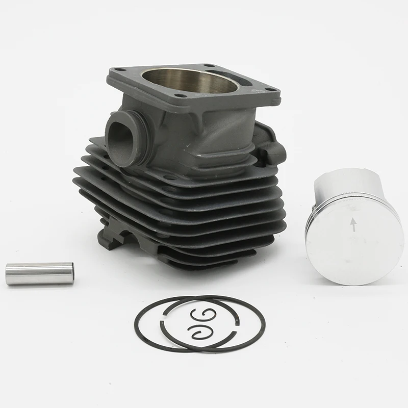 

52mm Alloy Big Bore Cylinder Piston Kit For Stihl MS461 Chainsaw 1128 020 1250 Home Garden Chainsaw Power Tools Replacement Part