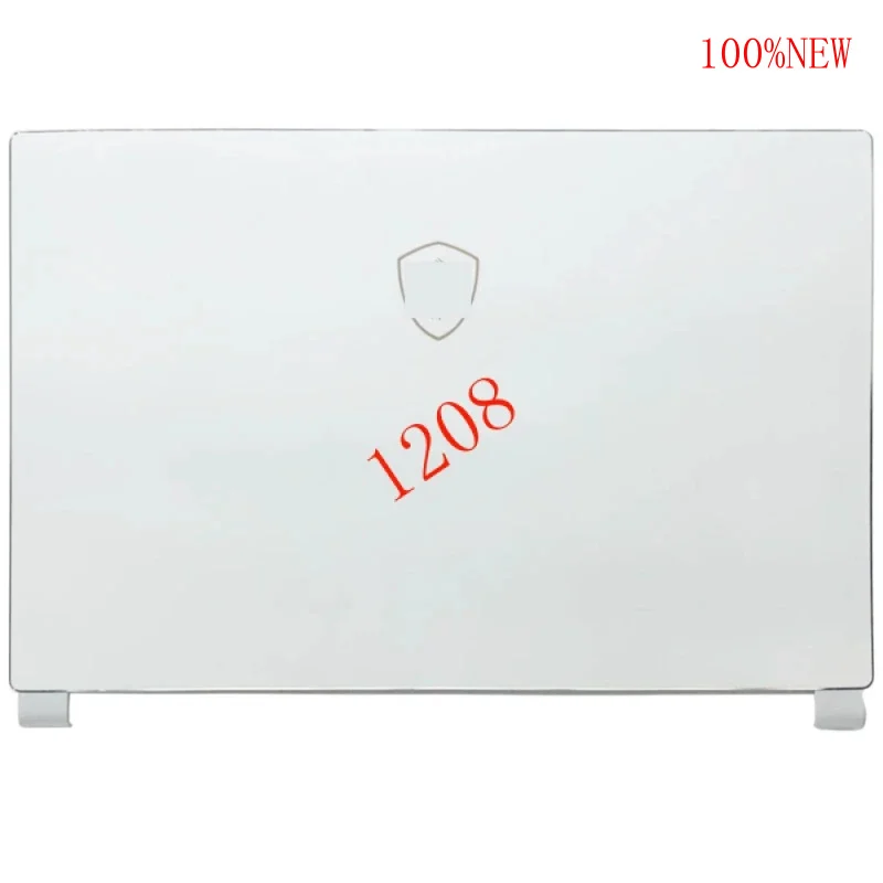 W Новый для MSI P65 8RF GS65 MS-16Q3 MS-16Q4 ЖК-задняя крышка передняя панель белый
