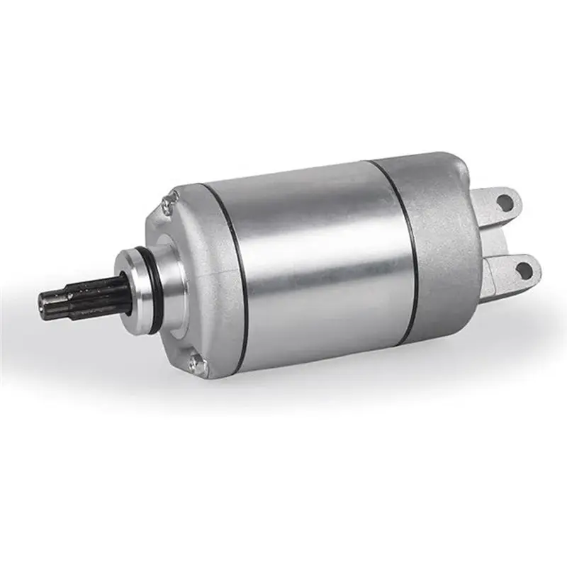 Фото Стабилизатор 31200-HN2-A01 Стартер для Honda TRX500FGA Foreman Rubicon 500 Gpscape 2004-2008 31200-HN2-003, новая часть мотоцикл №5