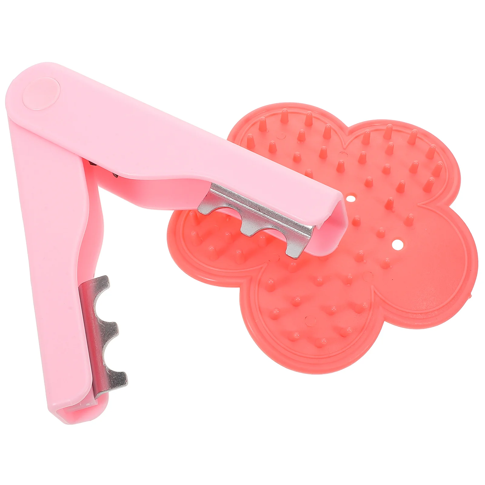 2 шт. плоскогубцы для цветов розы удаление заусенцев шипов очиститель листьев