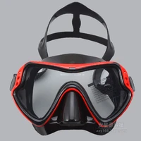 professional factory diving mask equipment anti fog goggles glasses swimming pool for adult waterproof water sports