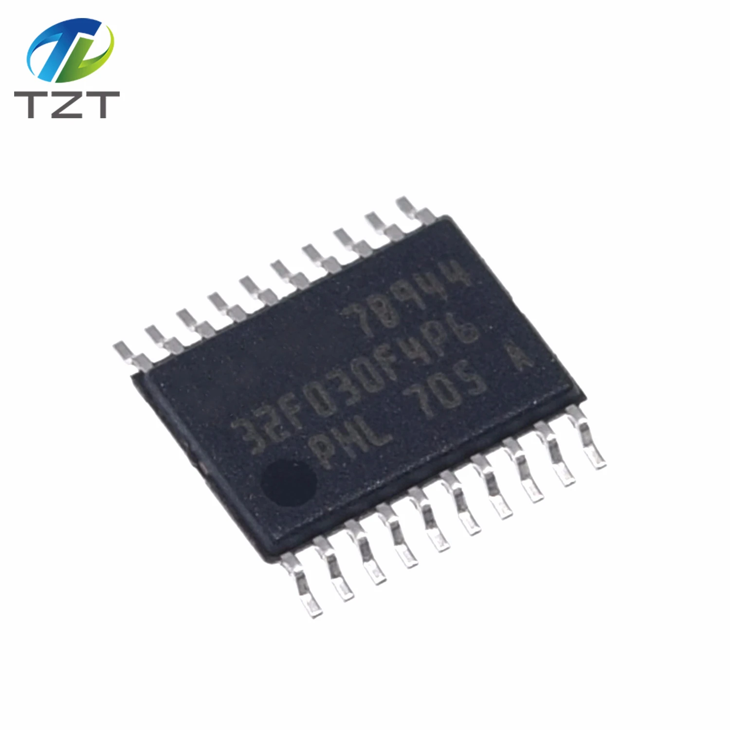 Микросхема STM32F030F4P6 STM32F030F4P6 | AliExpress