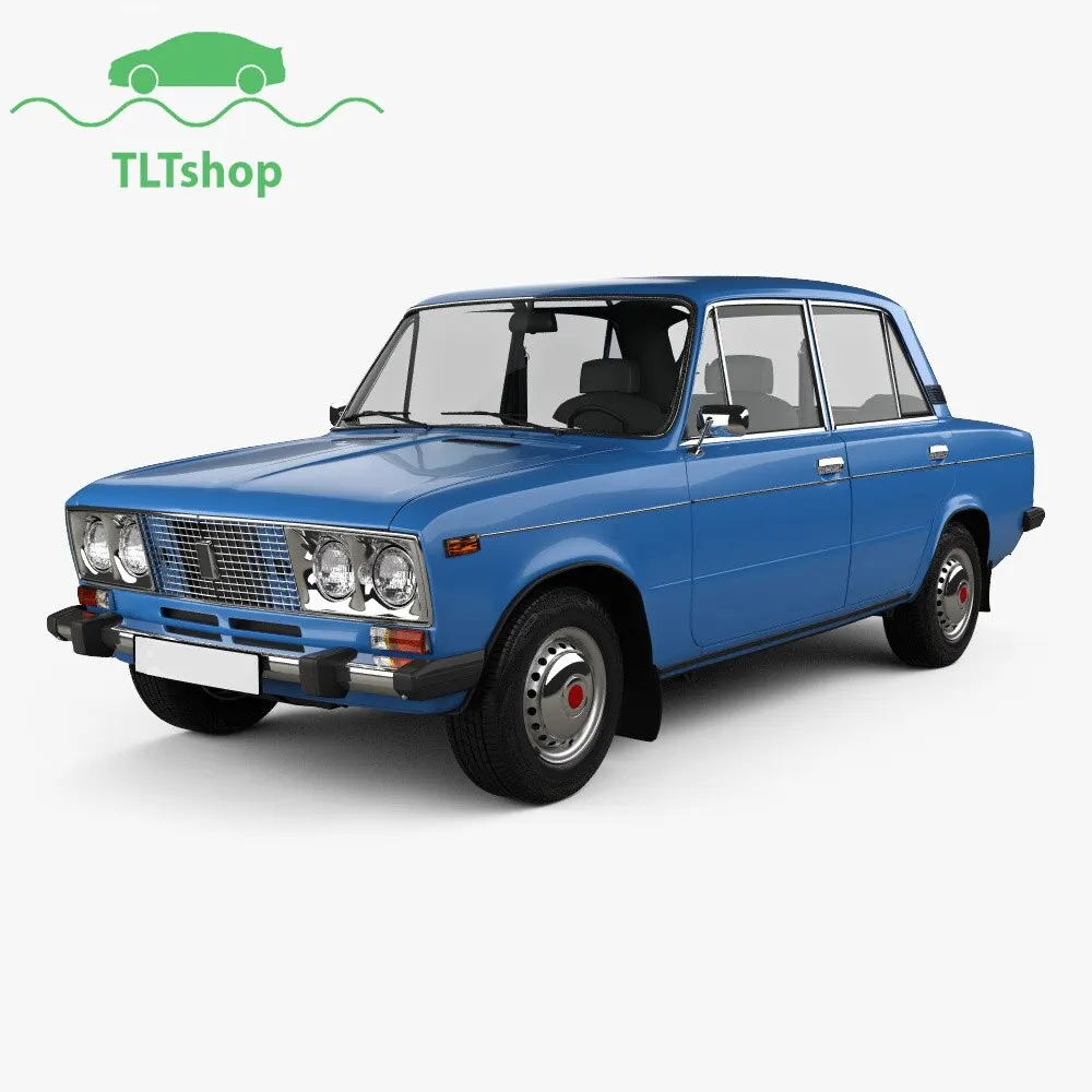 Купить Машину 2106 2107
