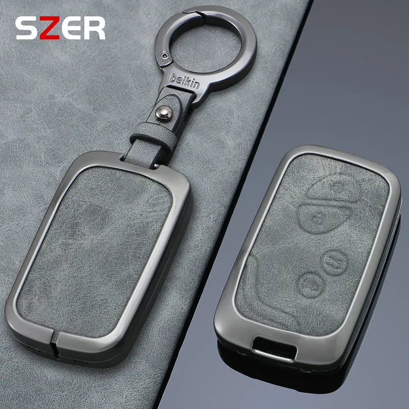 Автомобильный Брелок Lexus С Дистанционным Управлением 3/4