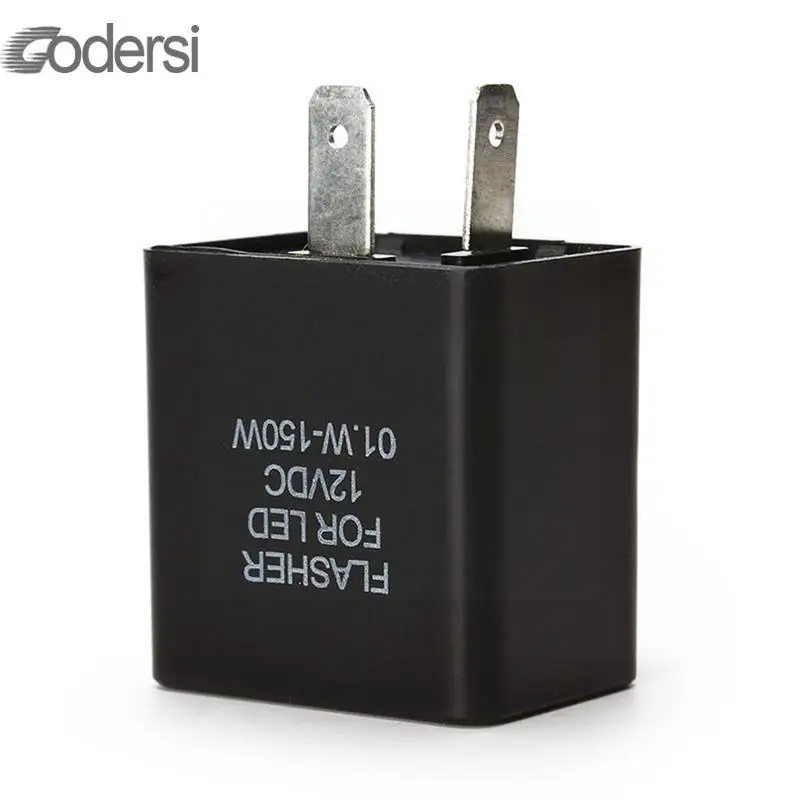 

Фонарик для мотоцикла, 12 В, 2 контакта