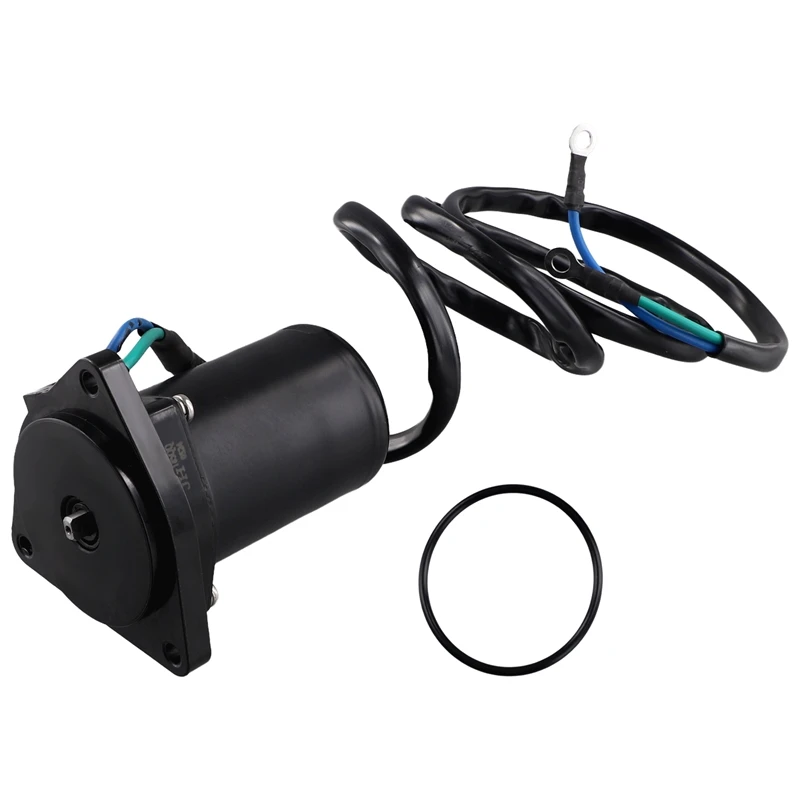 6H1-43880 Мотор наклона для подвесного мотора YAMAHA 50HP 60HP 70HP 75HP 80HP 85HP 90HP 6H1-43880-02 2-тактный