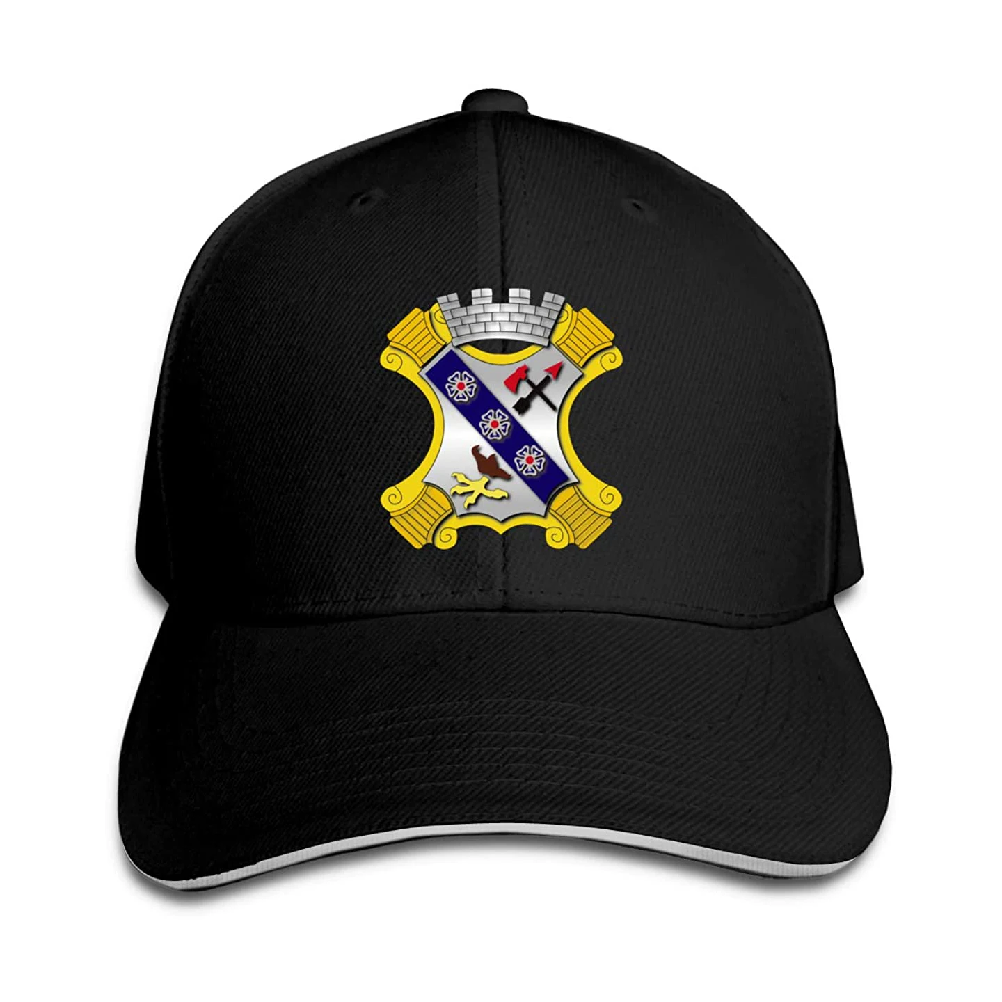 

Moto Gp Baseball Cap For Men Women 1st Battalion 8th Infantry Regiment Men Cotton Classic Adjustable Size Dropshipping