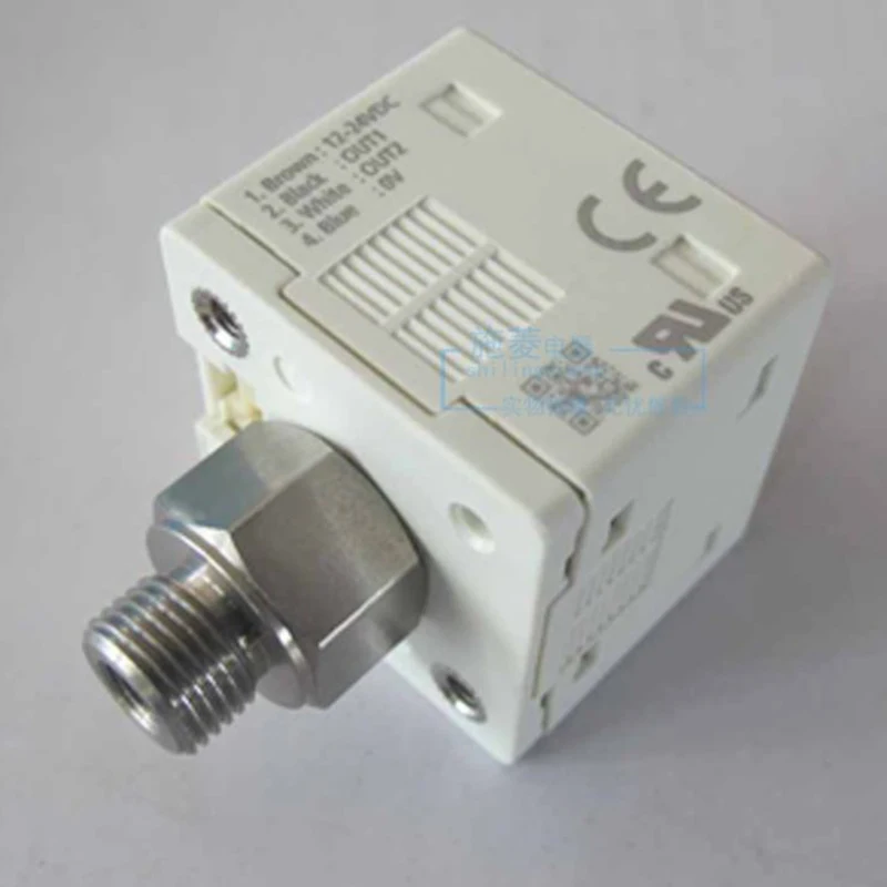 Фотодатчик давления Номинальный диапазон давления-100-100 кПа датчик типа NPN