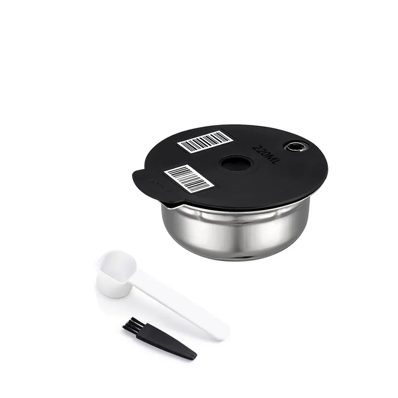 

Многоразовые фильтры для Tassimo SUNNY HAPPY VIVY i Cafilas