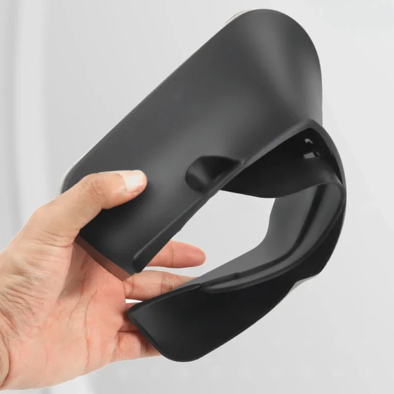 Для автомобильного брызговика BYD SONG PRO DMI 2020-2024 передняя и задняя подкладка колеса