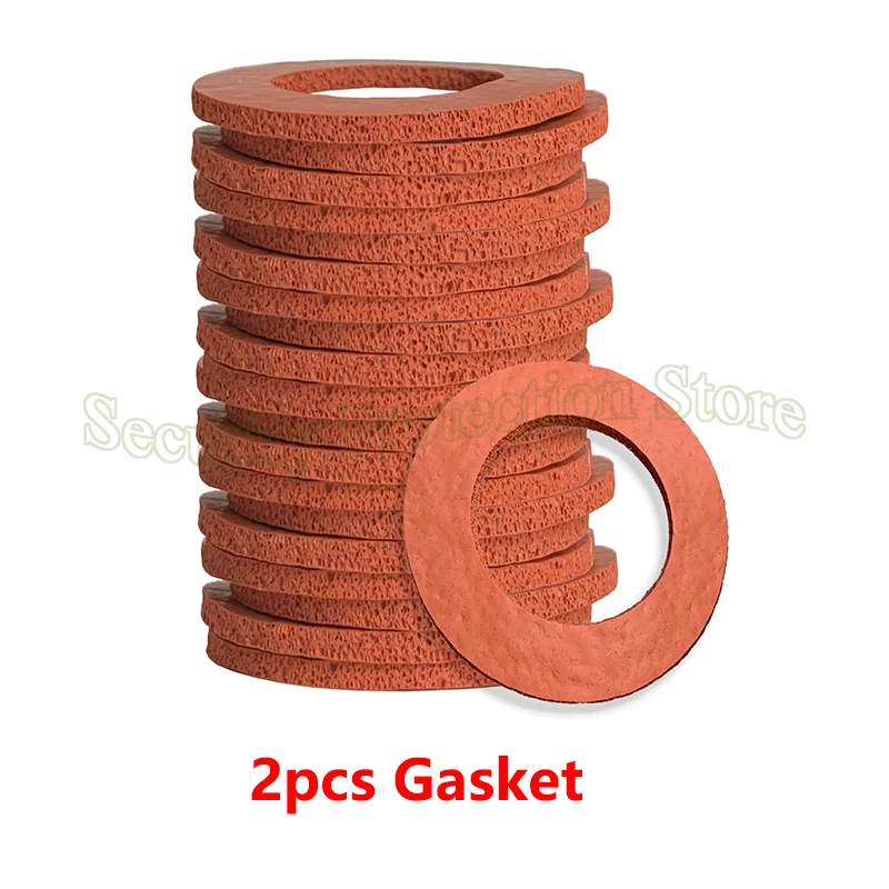 

2-20 шт. 6895 Прокладка порта ингаляции для респираторов серии 6000 и 7800S