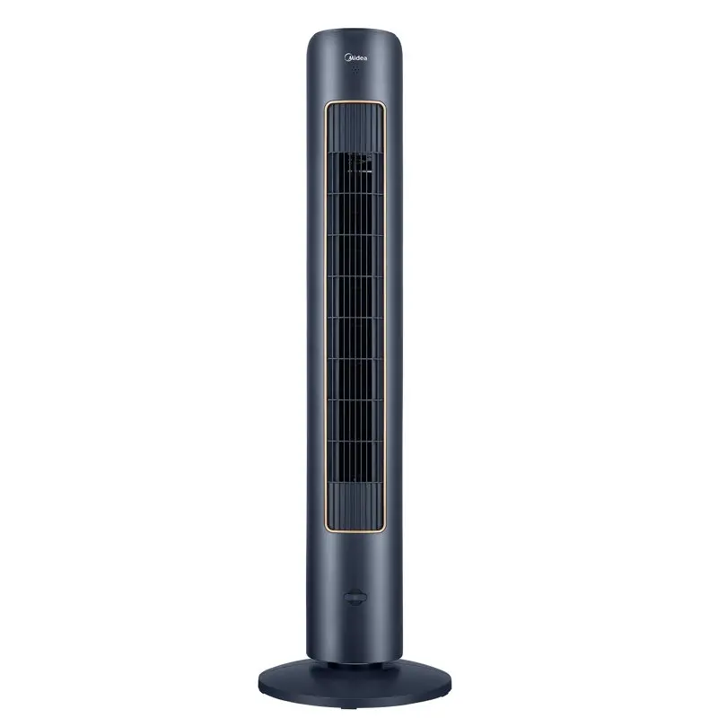 

Fan with Wi-Fi, Blue
