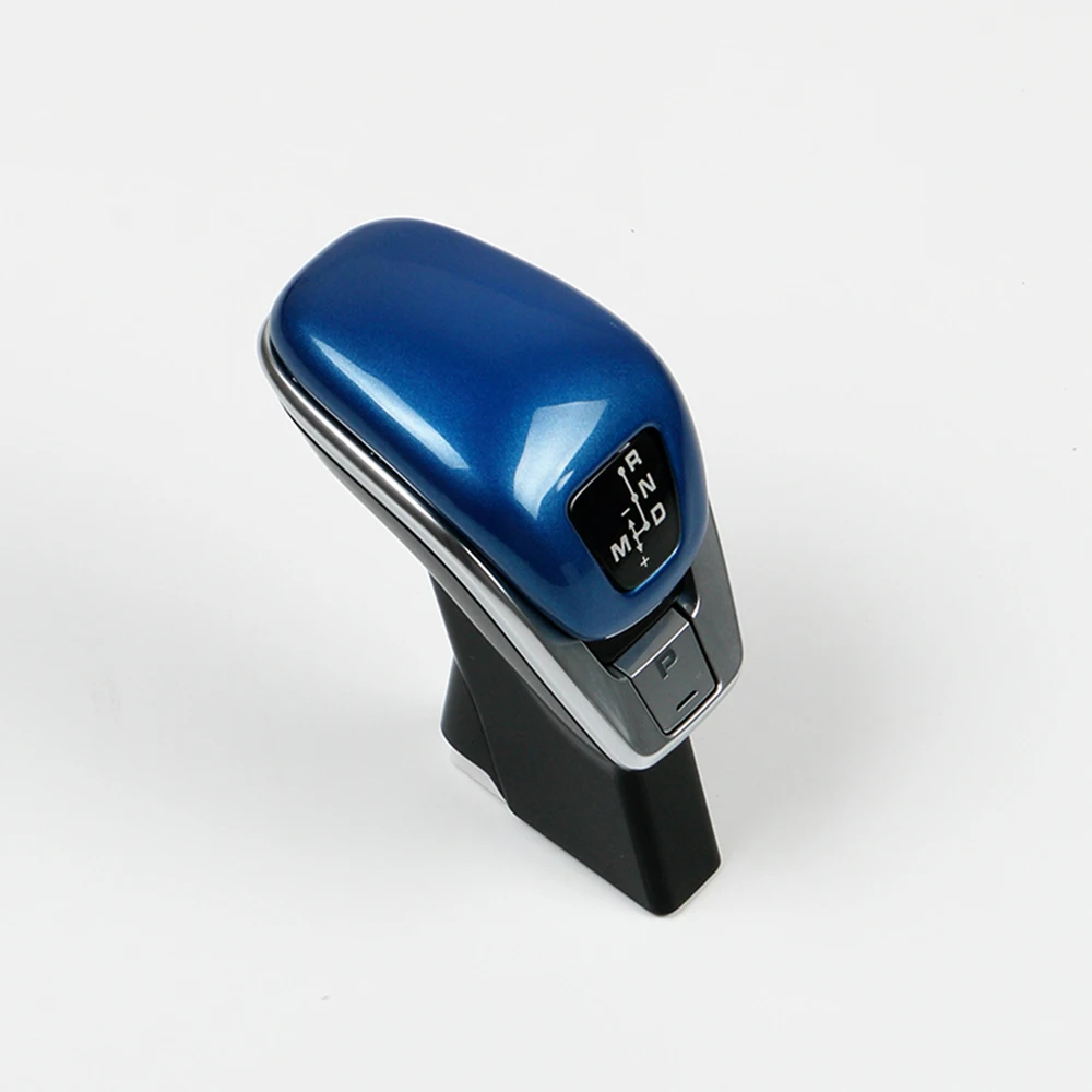 

Сменная Ручка рычага переключения передач для Porsche 2017-2021 Panamera 971